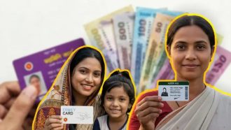 ফ্যামিলি কার্ড পাবেন যেভাবে, আবেদনে যা যা লাগবে