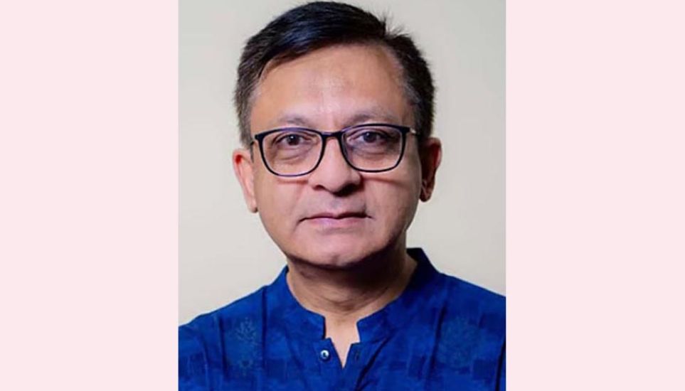 একনেকসহ তিন কমিটির সদস্য খন্দকার মুক্তাদির