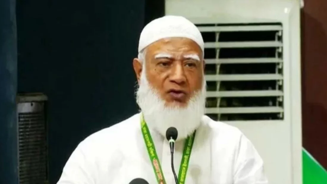 বাংলাদেশ ব্যাংকের সৃষ্ট পরিস্থিতি দুর্ভাগ্যজনক ও পুরোপুরি অগ্রহণযোগ্য: ডা. শফিকুর রহমান