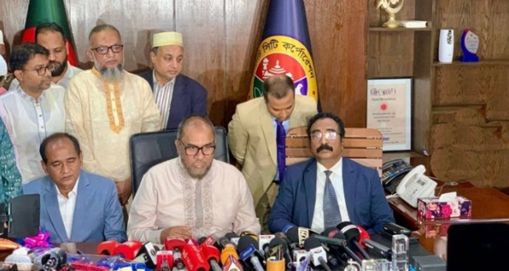 নাগরিক সেবা আরও জোরদার করা হবে : কাইয়ুম চৌধুরী