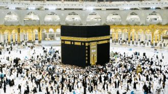 রমজানে ওমরাহ পালনকারীদের জন্য নতুন নির্দেশনা