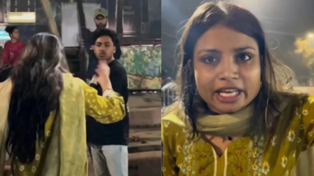 ঢাবিতে নারীকে হেনস্তার ভিডিও ভাইরাল, তদন্তে ৩ সদস্যের কমিটি