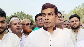 সীমান্ত নদী নিয়ে সুসংবাদ আসছে: পানিসম্পদ প্রতিমন্ত্রী