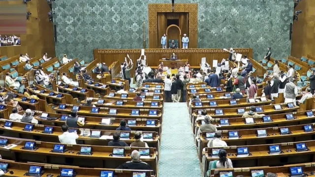 ভারতের সংসদে বাংলাদেশকে নিয়ে একাধিক আলোচনা