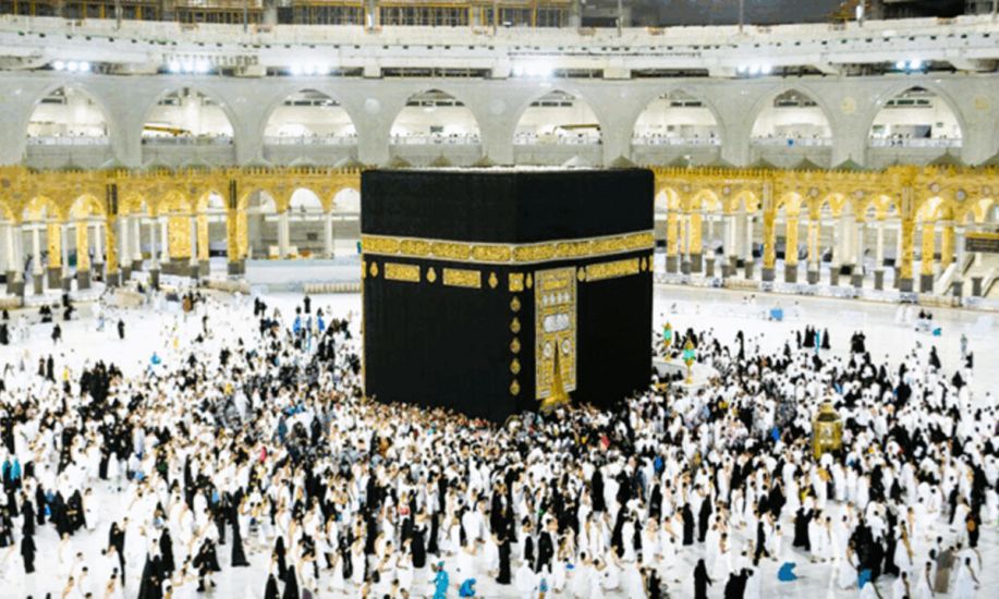 রমজানে ওমরাহ পালনকারীদের জন্য নতুন নির্দেশনা