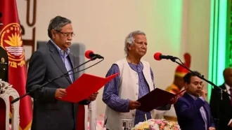 কতটা সফল আর ব্যর্থ অন্তর্বর্তী সরকার