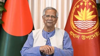 নির্বাচিত সরকার দ্রুত দায়িত্ব গ্রহণ করবে: প্রধান উপদেষ্টা