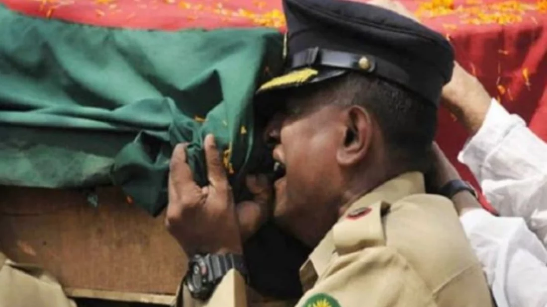 বিডিআর নামে ফিরছে বিজিবি