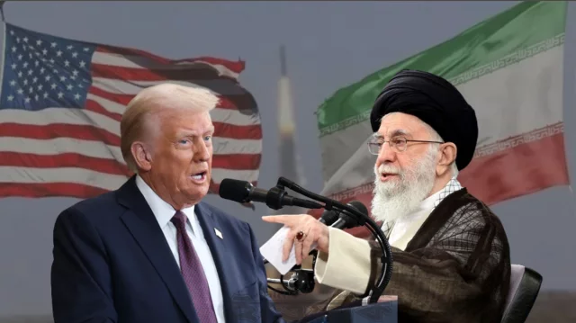 খামেনির সঙ্গে মুখোমুখি বৈঠকে বসতে চান ট্রাম্প: রুবিও