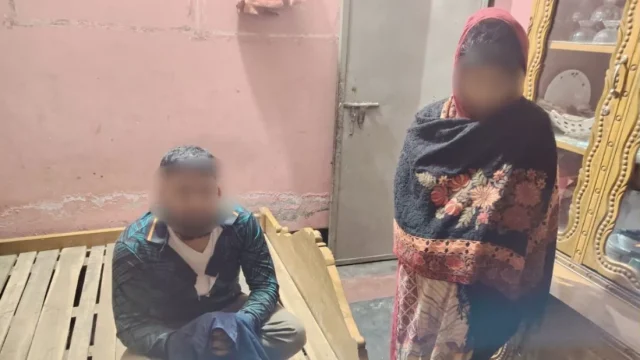 ভালুকায় গভীর রাতে প্রবাসীর স্ত্রীর সঙ্গে আপত্তিকর অবস্থায় আটক পুলিশের এএসআই