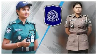 আগের পোশাকে ফিরতে চায় পুলিশ