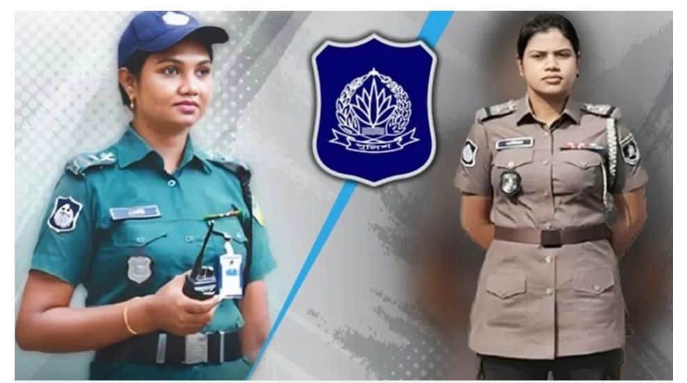 আগের পোশাকে ফিরতে চায় পুলিশ