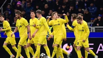 চ্যাম্পিয়নস লিগে মহা অঘটন, ইন্টার মিলানকে বিদায় করলো বোদো-গ্লিম্ট