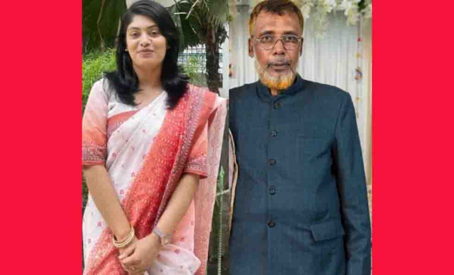 বালাগঞ্জের ফারহানা এবার প্রশাসনে বিসিএস ক্যাডার