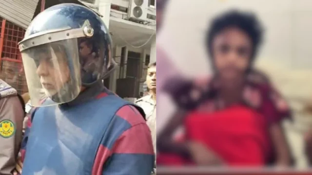 বিমানের সাবেক এমডির বাসায় গৃহকর্মীকে নির্যাতন: লোমহর্ষক বর্ননা বিচারকের