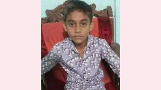 জকিগঞ্জে সড়কে প্রাণ গেল শিক্ষার্থীর