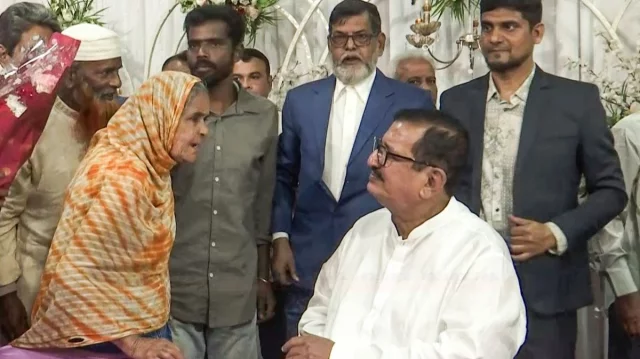 ভূমি সংক্রান্ত দুর্নীতি কমাতে ‘ওয়ান স্টপ সার্ভিস সেন্টার’ চালুর আশ্বাস ভূমিমন্ত্রীর