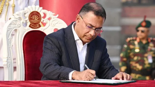 পিলখানায় হত্যাকাণ্ডের নেপথ্য কারণ এখন বোধগম্য: তারেক রহমান