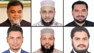 মৌলভীবাজার-১: আওয়ামী লীগের ভোটে নজর বিএনপি-জামায়াতের