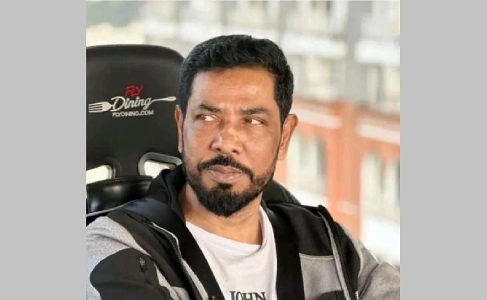 জকিগঞ্জে হাওরে পাওয়া দগ্ধ মরদেহটি সুনামগঞ্জের নিখোঁজ লন্ডন প্রবাসীর