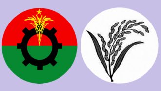 সিলেটের ১৯ আসনের ১৮ টিতেই জয়ের পথে বিএনপি