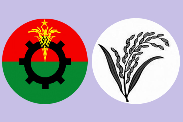 সিলেটের ১৯ আসনের ১৮ টিতেই জয়ের পথে বিএনপি