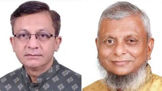 মুক্তাদীর বাণিজ্যে, আরিফ প্রবাসীকল্যাণে- বাকীরা কে কোন মন্ত্রণালয় পেলেন?