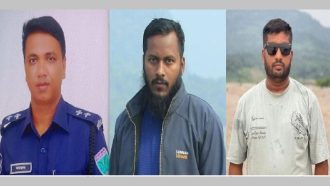 পুলিশের দুই বন্ধু ‘ডা কা ত’ : ফেঁসে যেতে পারেন এসআই কামরুল