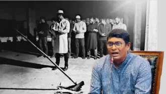 জাতীয় পার্টির প্রাথমিক বিজয় হয়েছে: জাপা মহাসচিব