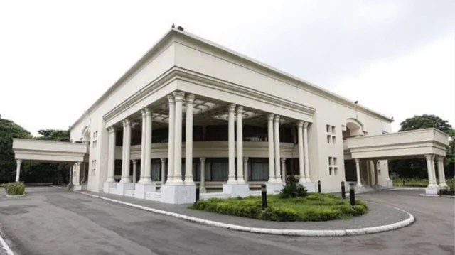 যমুনাই হবে নতুন প্রধানমন্ত্রীর বাসভবন!