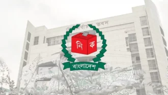 ৪ ধাপে ভোটের সংখ্যা-শতকরা পাঠানোর নির্দেশ ইসির