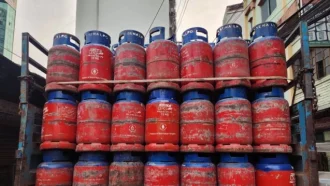 এলপি গ্যাসের দাম আরও বাড়লো