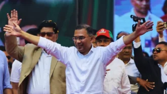 ১২ মন্ত্রী ও ১৮ প্রতিমন্ত্রী নিয়ে গঠন হচ্ছে নতুন মন্ত্রিসভা