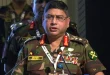 নতুন সরকারের শপথের পরই সেনাবাহিনী ব্যারাকে ফিরবে: সেনাপ্রধান