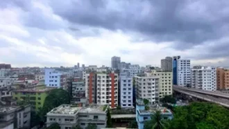 ভোটের দিন রাজধানীর তাপমাত্রা নিয়ে আবহাওয়া অফিসের নতুন বার্তা