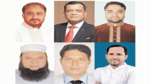 মৌলভীবাজার-৪: বিদ্রোহীদের সাথে ভোট যু*দ্ধ ধানের শীষের