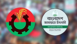 সিলেটে চাঙা বিএনপি, জোটের শরীক প্রার্থী নিয়ে টেনশনে জামায়াত