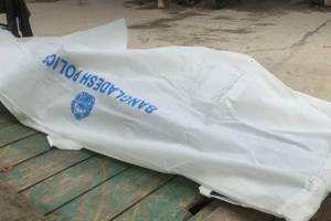 শয়নকক্ষ থেকে যুবকের ম র দে হ উ দ্ধা র