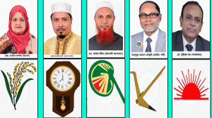 রাত পোহালেই নির্বাচন, প্রস্তুত বিশ্বনাথ