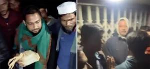 সিলেটে জামায়াত নেতার বাড়িতে দাওয়াত খেয়ে বিপাকে পোলিং অফিসার
