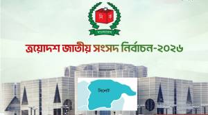 পুরনোরা ‘আউট’: সংসদে নতুন প্রতিনিধি পাচ্ছে সিলেট