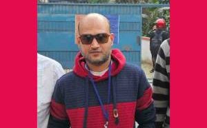 যুবদল নেতা নাবিন রাজা আটক