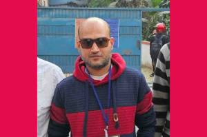 যুবদল নেতা নাবিন রাজা আটক