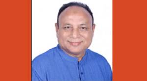 সিলেট-৬ আসনে বিএনপির এমরান বিজয়ী