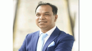 সুনামগঞ্জ-৩ আসনে কয়ছর আহমদ বিজয়ী