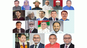 সিলেট বিভাগে বিএনপির জয়