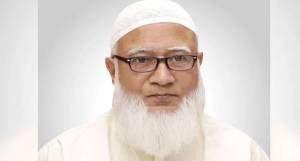 সিলেটের শফিকুর রহমানকে বিজয়ী ঘোষণা