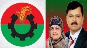 আ.লীগ থেকে যেভাবে বিএনপির দুর্গ সিলেট-২