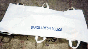 সিলেট-ঢাকা মহাসড়কে বাস চা*পা*য় প্রাণ গেল মা ও ছেলের