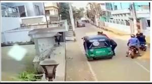 সিলেটে পুলিশের ঘাম ঝরাচ্ছে ওরা ৬ জন!